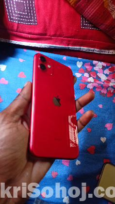 Apple iphone 11